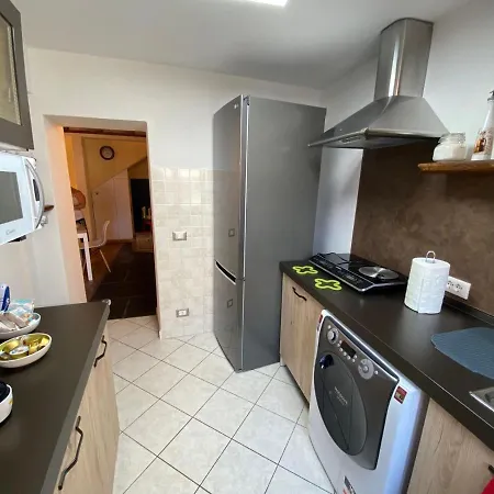 I Scalitt Lake Como Holiday For Family Holiday home