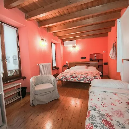I Scalitt Lake Como Holiday For Family Holiday home *