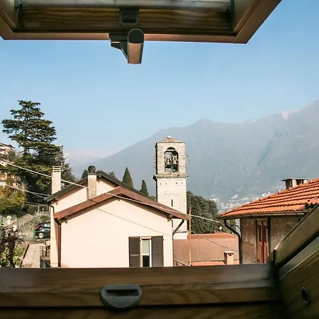 I Scalitt Lake Como Holiday For Family