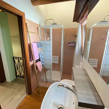 I Scalitt Lake Como Holiday For Family Casa vacanze *