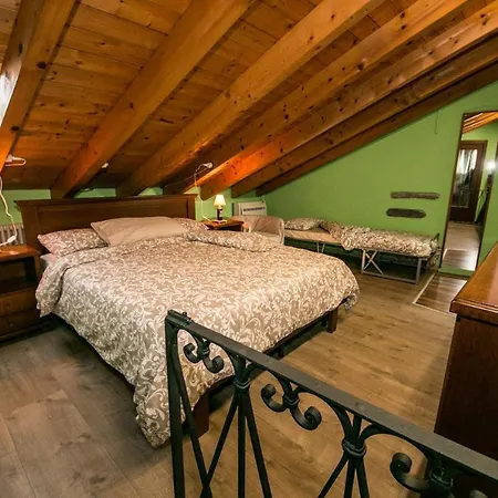 Casa vacanze I Scalitt Lake Como Holiday For Family *