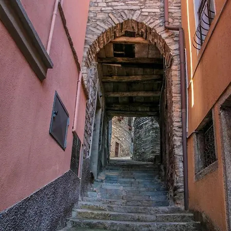 I Scalitt Lake Como Holiday For Family * Carate Urio